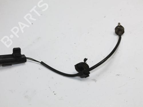 Used Electronic sensor Electronic sensor MAZDA 3 Saloon (BM_, BN_) 2.2 D (150 hp) 39777330 39777330