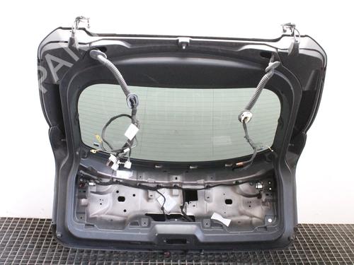Tailgate JAGUAR I-PACE (X590) EV400 AWD | BP39826066C6 - Image 2