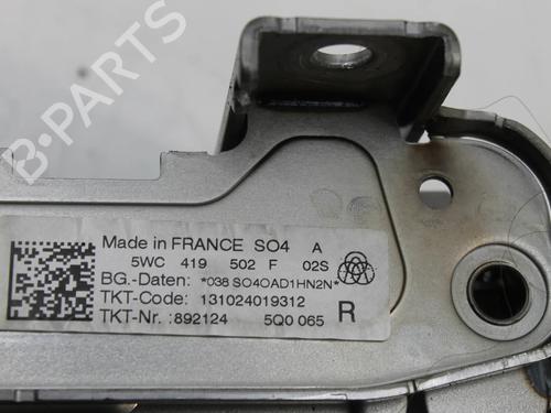 Andre SEAT LEON (KL1, KLG) 1.5 eTSI | BP39859549O1 - Image 10