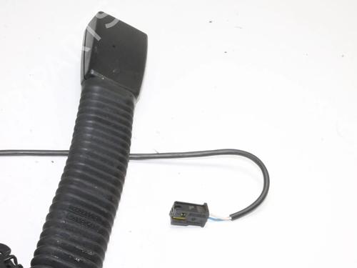 Seat buckle BMW 7 (E65, E66, E67) 730 Ld | BP39807331I32 - Image 3
