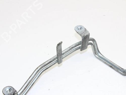Pipe MAZDA 3 (BM, BN) 2.2 D | BP39837588M125 - Image 3
