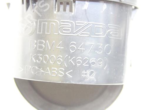 Luftventilen MAZDA 3 (BL) 2.2 MZR CD (BL10) | BP39818258I21 - Image 4