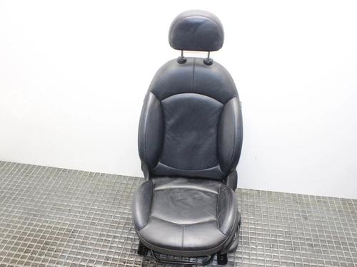 Used Left front seat Left front seat MINI MINI COUNTRYMAN (R60) Cooper D (112 hp) 39804091 39804091