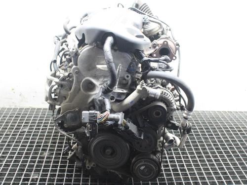 Engine HONDA CR-V IV (RM_) 1.6 i-DTEC (RE6) | BP39827415M1  - Image 5