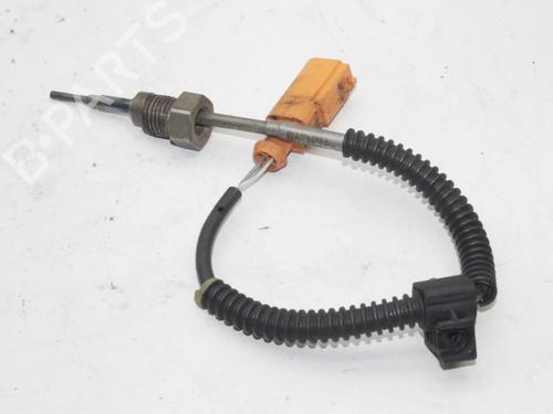 Used Electronic sensor Electronic sensor AUDI A8 D4 (4H2, 4H8, 4HC, 4HL) 3.0 TDI quattro (250 hp) 39828798 39828798