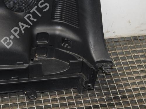 Boot lining KIA SPORTAGE IV (QL, QLE) 2.0 CRDi AWD | BP39781361I3 - Image 4
