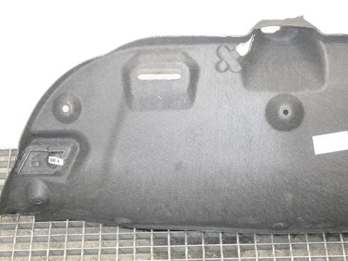 Boot lining MASERATI GHIBLI III (M157) 3.0 D | BP39812816I3 - Image 5