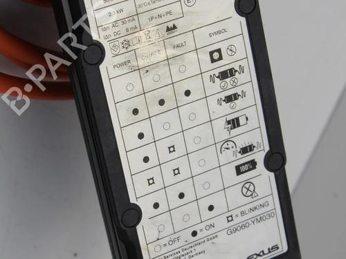 Cable LEXUS RZ (_BM1_) 450e DIRECT4 (XEBM15) | BP39877744E12 - Image 6