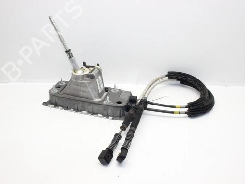 Gearstang Gearstang VW BEETLE (5C1, 5C2) 2.0 TDI (150 hp) 39826708 39826708