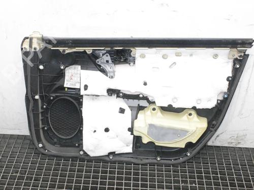 Front left panel LEXUS CT (ZWA10_) 200h (ZWA10_, ZWA10R) | BP39798870C58 - Image 5