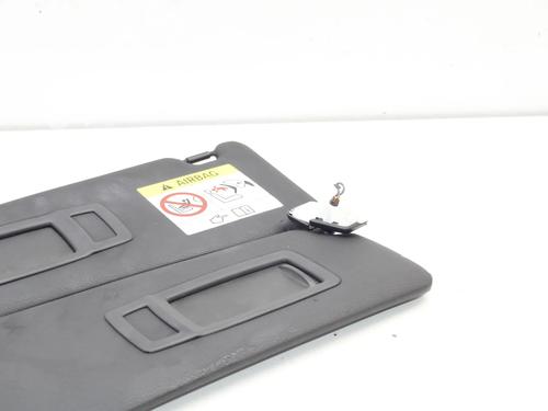 Left sun visor BMW 3 Gran Turismo (F34) 328 i | BP39858748I1 - Image 4