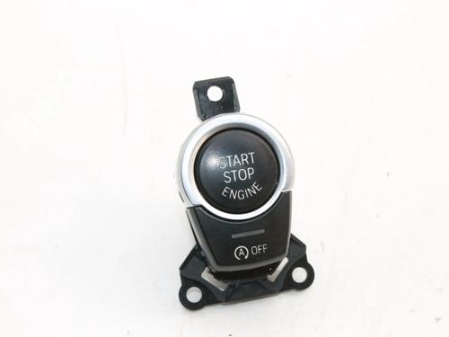 Used Switch Switch BMW 5 (F10) 530 d (258 hp) 39821995 39821995