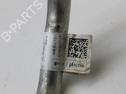 AC pipe FORD FIESTA VII (HJ, HF) 1.0 EcoBoost | BP39853057M126 - Image 5