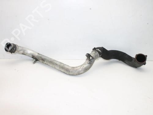 Intercooler pipe AUDI A5 (8T3) 2.7 TDI | BP39850246M127 - Image 2