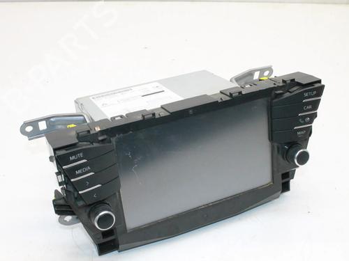 Used Electronic module Electronic module TOYOTA AURIS Estate (_E18_) 1.4 D-4D (NDE180_) (90 hp) 39852167 39852167