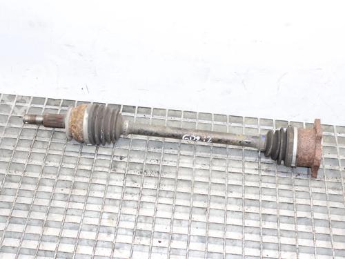 Used Right rear driveshaft Right rear driveshaft NISSAN 370Z Coupe (Z34) NISMO 3.7 (344 hp) 39825846 39825846