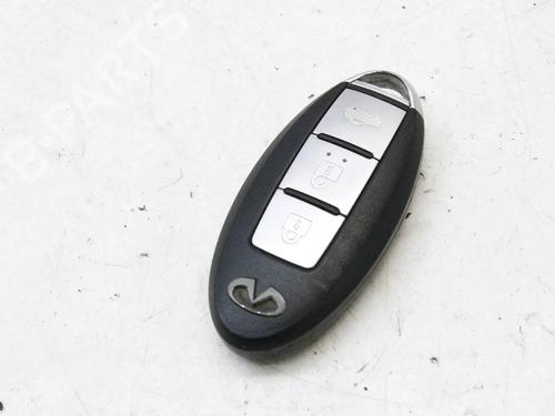 Used Electronic module Electronic module INFINITI M (Y51) 35h (364 hp) 39805990 39805990