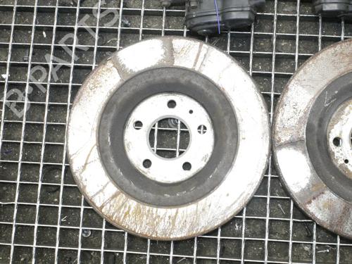 Right front brake caliper AUDI A5 (8T3) S5 quattro | BP39877993M104 - Image 5