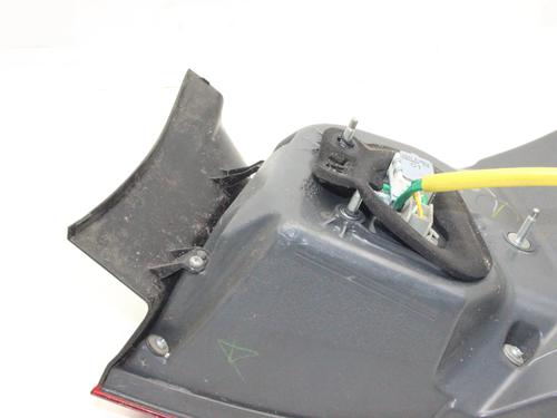 Left taillight LEXUS GS (_S19_) 450h (GRS191_, GWS191_) | BP39851549C34 - Image 6
