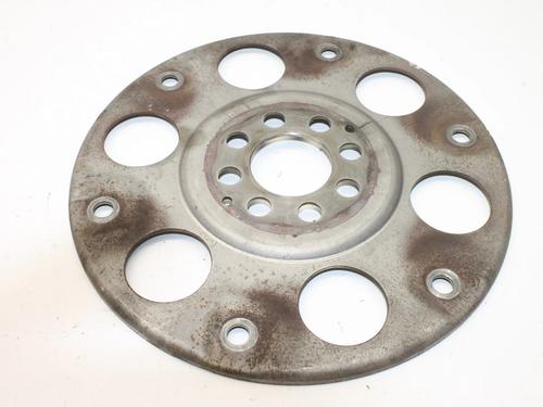 Used Flywheel Flywheel TOYOTA LAND CRUISER 90 (_J9_) 3.0 D-4D 4WD (KDJ90_, KDJ95_, KDJ90W, KDJ95W) (163 hp) 39816146 39816146