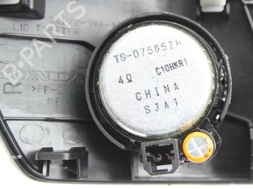 Speaker HONDA CR-V III (RE_) 2.2 i-DTEC 4WD (RE6) | BP39857349E2 - Image 4
