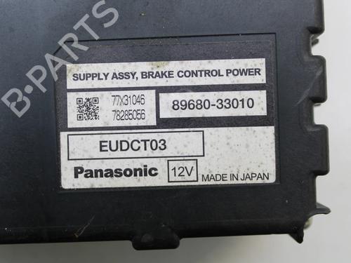 Electronic module LEXUS RX (_U3_) 400h AWD (MHU38_, MHU38R) | BP39866588M83 - Image 3