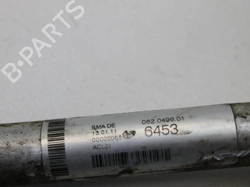 AC pipe MINI MINI COUNTRYMAN (R60) Cooper S ALL4 | BP39770974M126 - Image 7