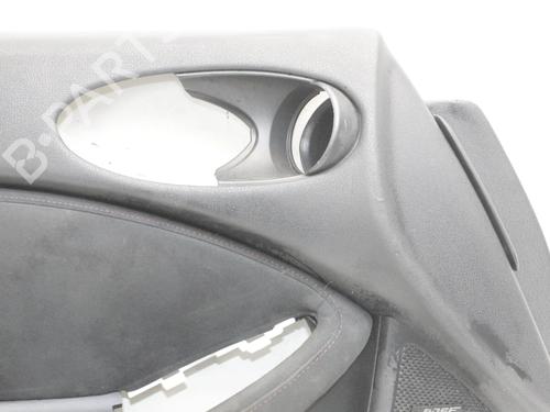 Front left panel NISSAN 370Z Coupe (Z34) NISMO 3.7 | BP39825931C58 - Image 4