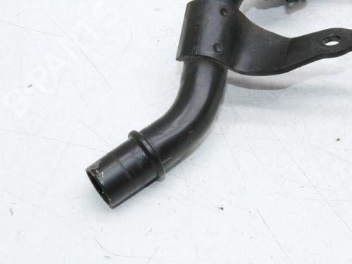 Pipe JAGUAR XF I (X250) 2.2 D | BP39835564M125 - Image 3