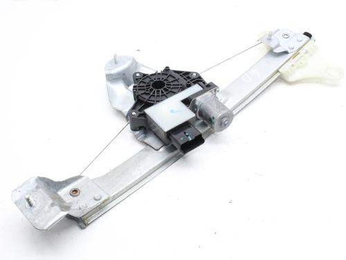 Used Rear right window mechanism Rear right window mechanism RENAULT ARKANA I (LCM_, LDN_) 1.6 E-TECH 145 (LDMU) (143 hp) 39859118 39859118