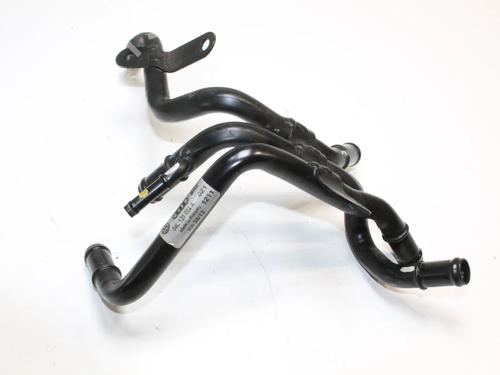 Used Pipe Pipe AUDI A3 (8V1, 8VK) 2.0 TDI (150 hp) 39843275 39843275