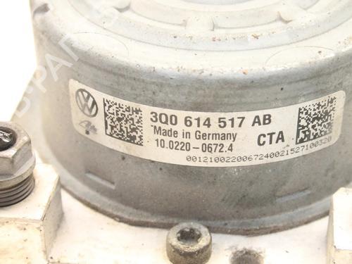 ABS pump VW PASSAT B8 Variant (3G5, CB5) 2.0 TDI | BP39778289M43 - Image 6