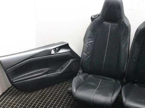 Seats set MAZDA MX-5 IV (ND__) 1.5 (ND2E, ND5R) | BP39773139C78 - Image 2