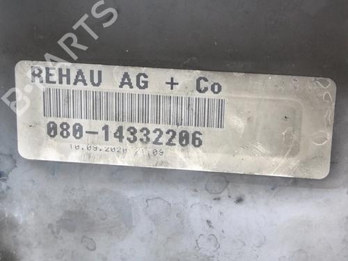 Spoiler bagklap VW GOLF VIII (CD1, DA1) 1.5 eTSI | BP39810486C96 - Image 15