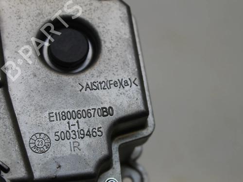Heater matrix AUDI Q6 E-TRON (GFB) e-tron quattro | BP39813161M63  - Image 9