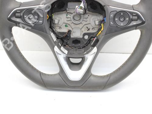 Steering wheel OPEL MOKKA MOKKA-e | BP39959525C49 - Image 6