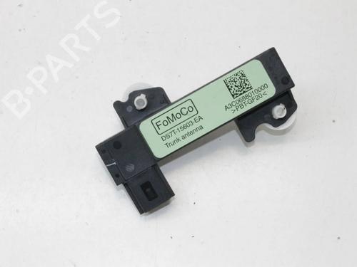 Módulo eletrónico Módulo eletrónico FORD KUGA III (DFK) 2.5 FHEV (190 hp) 39790447 39790447