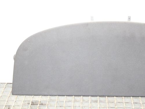 Rear parcel shelf AUDI TT (8J3) 2.0 TTS quattro | BP39848223C85 - Image 2