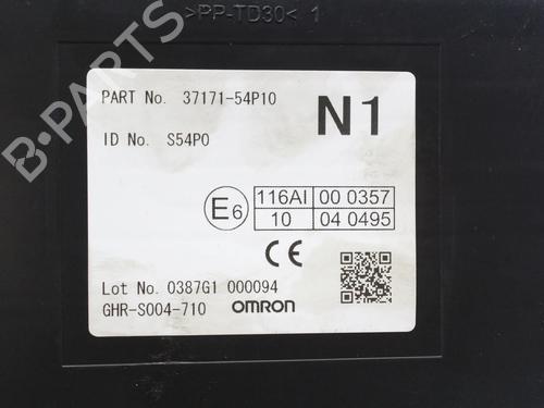 Electronic module SUZUKI VITARA (LY) 1.6 (APK 416) | BP39841567M83 - Image 3