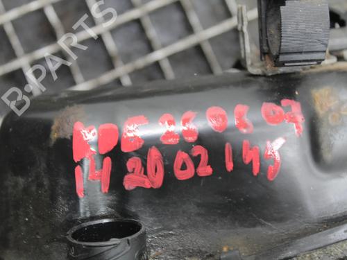 Gearbox AUDI TT (8J3) 3.2 V6 quattro | BP39846103M3 - Image 10
