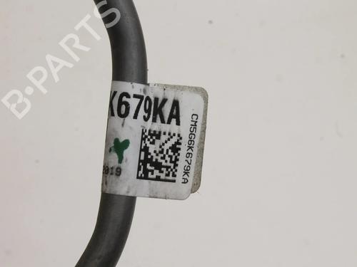 Pipe FORD FIESTA VI Van 1.0 EcoBoost | BP39820688M125 - Image 6