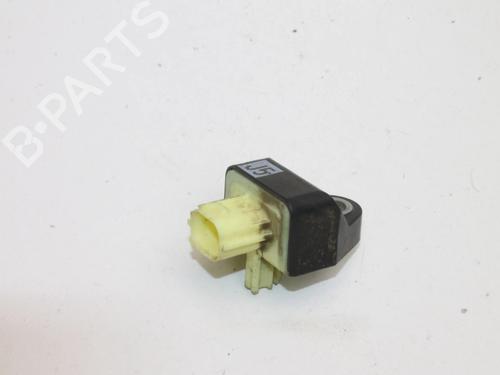 Used Control unit Control unit TOYOTA C-HR (_X1_) 1.8 Hybrid (ZYX10_, ZYX11_, ZYX10R, ZYX11R) (122 hp) 39817278 39817278