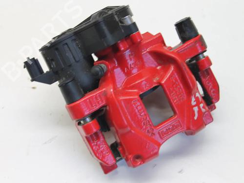 Used Left rear brake caliper Left rear brake caliper FORD KUGA III (DFK) 2.5 FHEV (190 hp) 39810353 39810353