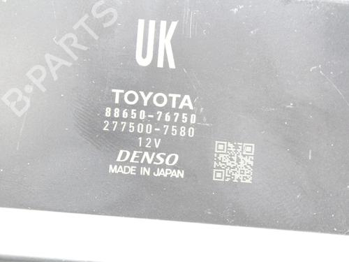 Control unit LEXUS UX (_AA1_, _AH1_, _MA1_) 250h (MZAH10) | BP39795797M11 - Image 3