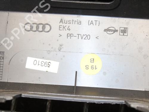 Boot lining AUDI Q7 (4LB) 3.0 TDI quattro | BP39838126I3 - Image 9