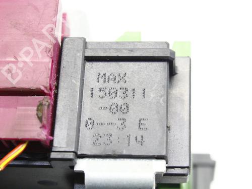 Fuse box MERCEDES-BENZ CLS (C218) CLS 220 BlueTEC / d (218.301) | BP39787343E1 - Image 7
