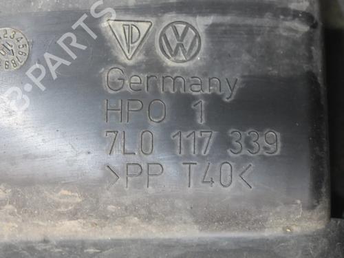 Intercooler VW TOUAREG (7P5, 7P6) 3.0 V6 TDI | BP40520330M30 - Image 5