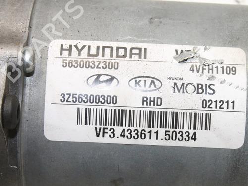 Electronic module HYUNDAI i40 I (VF) 1.7 CRDi | BP39878060M83 - Image 9