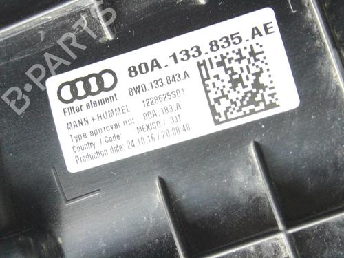Air filter box AUDI Q5 (FYB, FYG) 2.0 TDI quattro | BP39803669M87 - Image 6