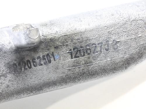 Intercooler pipe HONDA CR-V IV (RM_) 2.2 i-DTEC AWD (RE6) | BP39868593M127 - Image 4